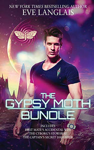 The Gypsy Moth 