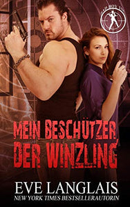 Mein Beschutzer, der Winzling 