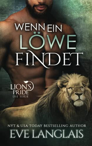 Wenn ein Lwe Findet