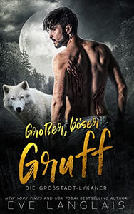 Grosser, boeser Gruff 
