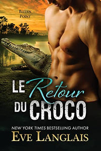 Le Retour du Croco 