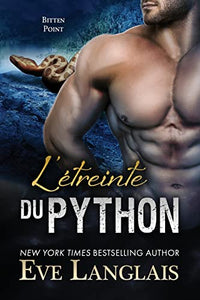 L'treinte du Python 