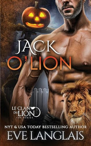 Jack O'Lion 