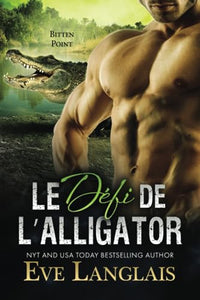 Le Dfi de l'Alligator 