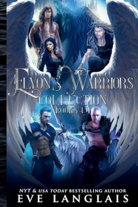 Elyon's Warriors Collection 