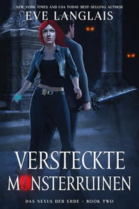 Versteckte Monsterruinen 