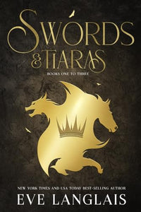 Swords & Tiaras 