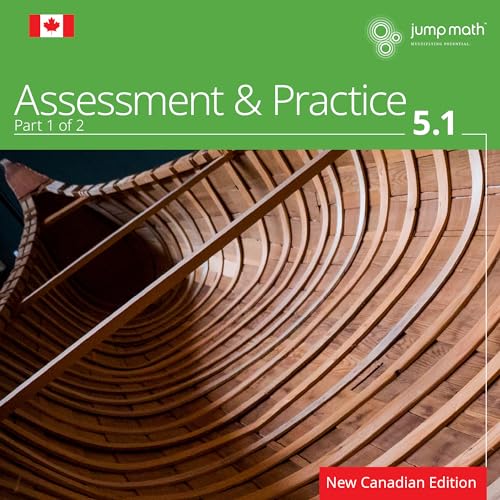 Jump Math AP Book 5.1