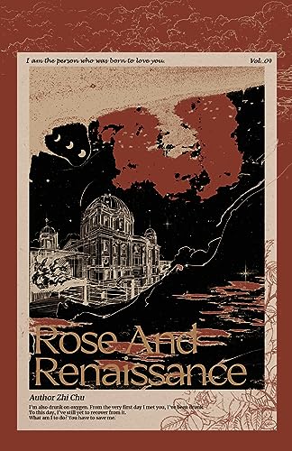 Rose and Renaissance#4
