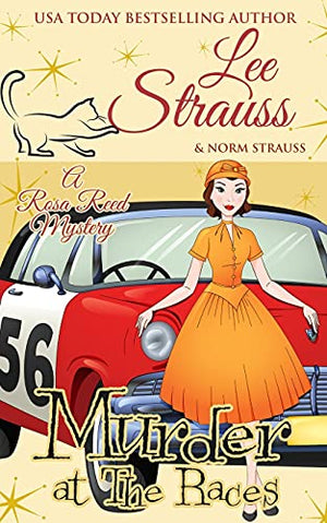Murder at the Races