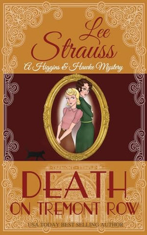 Death on Tremont Row