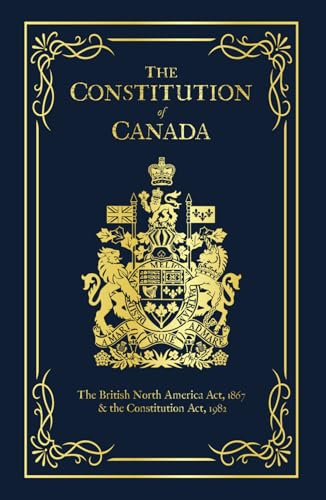 The Constitution of Canada