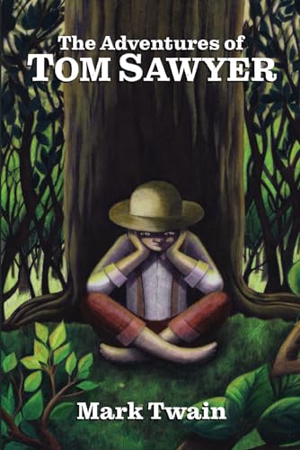 The Adventures of Tom Sawyer