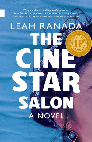 The Cine Star Salon, The