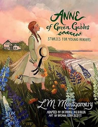 Anne of Green Gables