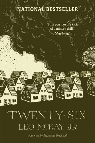Twenty-Six