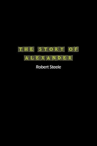 The Story of Alexander