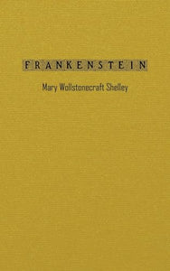 Frankenstein 