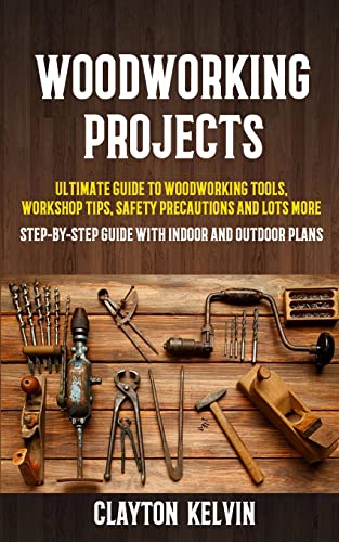 Woodworking Projects
