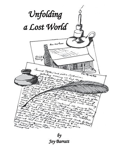Unfolding a Lost World