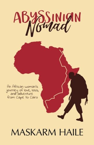 Abyssinian Nomad