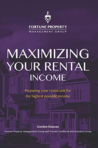 Maximizing Your Rental Income