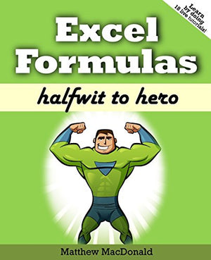 Excel Formulas
