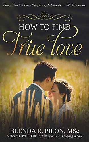 How To Find True Love