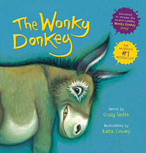 The Wonky Donkey 