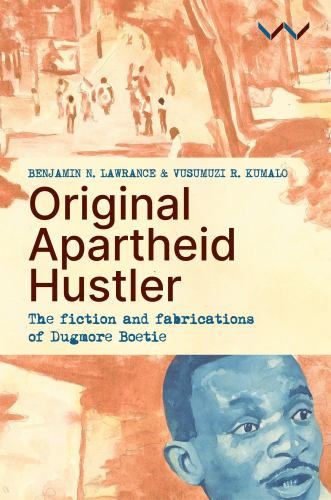 Original Apartheid Hustler