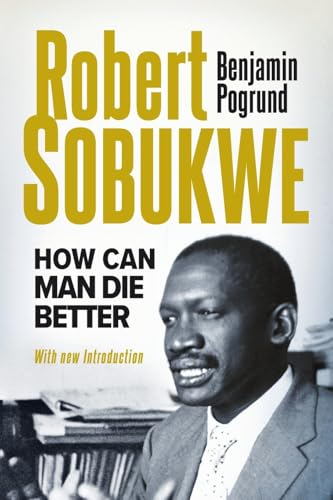Robert Sobukwe
