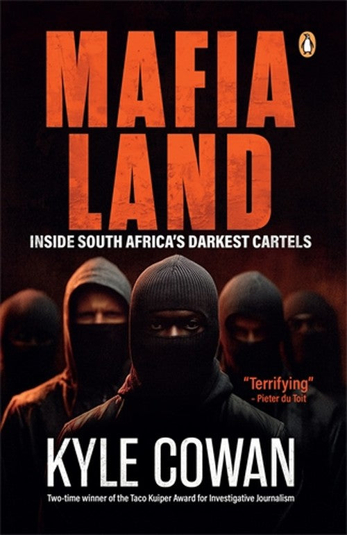 Mafia Land