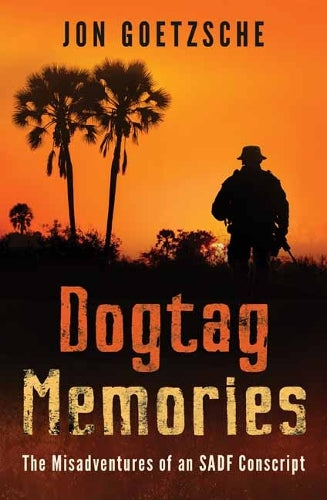 Dogtag Memories cover