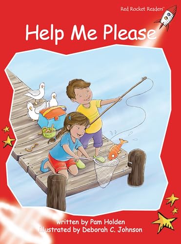 Red Rocket Readers