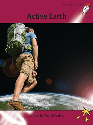 Active Earth