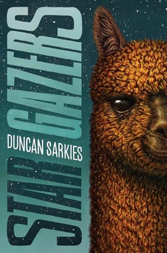 Star Gazers By Duncan Sarkies