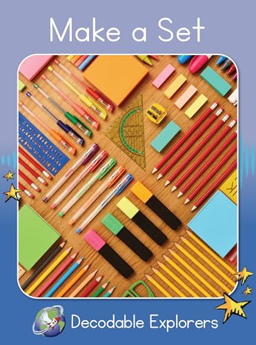 Make a Set