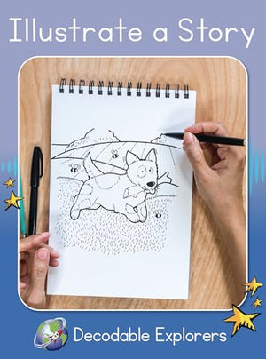 Illustrate a Story