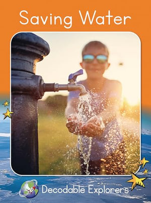 Saving Water