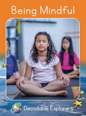 Being Mindful
