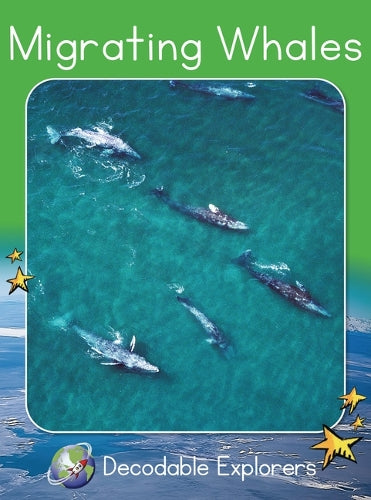 Migrating Whales