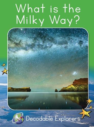 What Is the Milky Way? cover