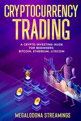 Cryptocurrency Trading