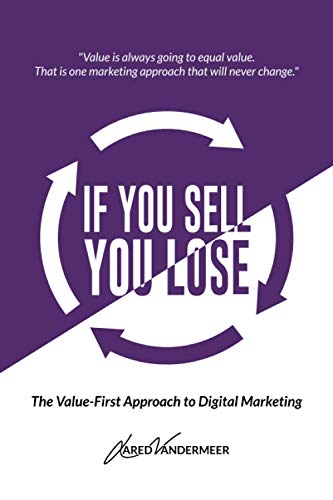 If You Sell, You Lose
