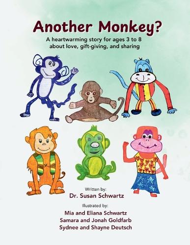 Another Monkey?