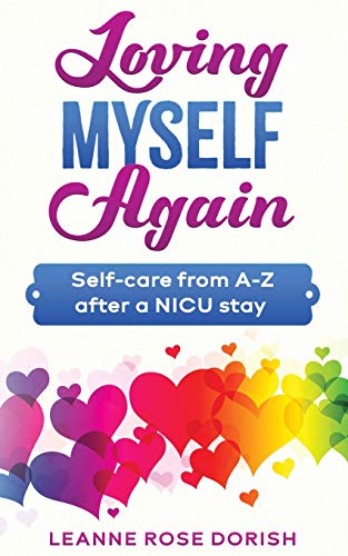 Loving Myself Again