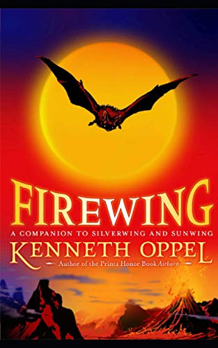 Firewing (The Silverwing Series)