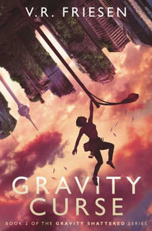 Gravity Curse