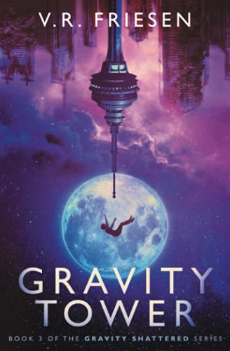 Gravity Tower