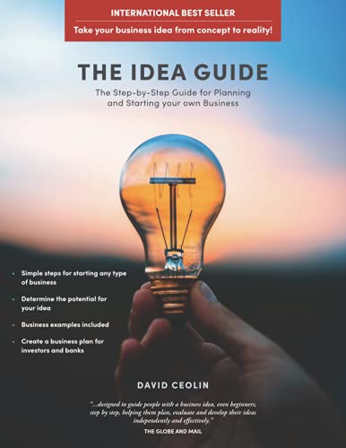 The Idea Guide